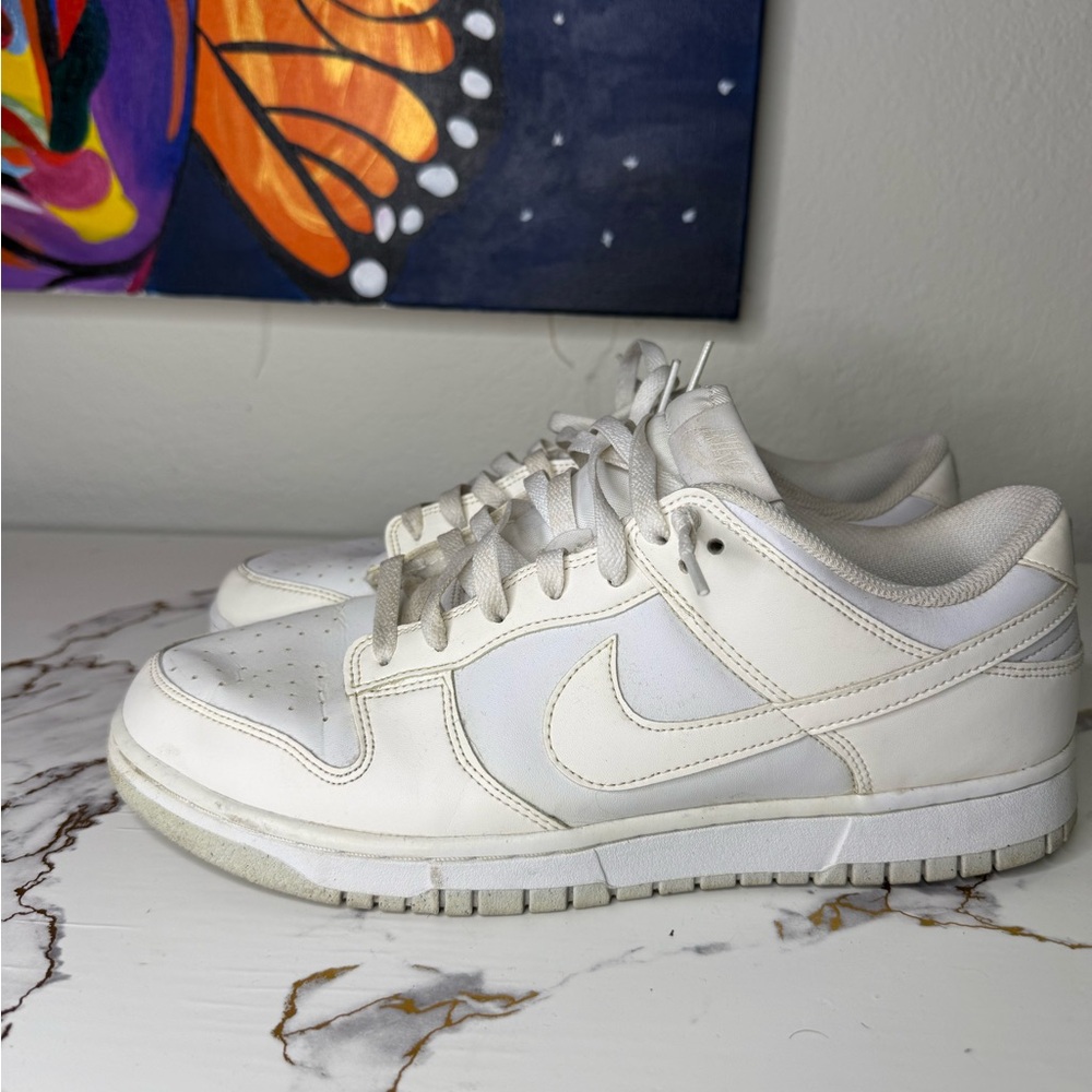 Nike Dunk Low Next Nature
